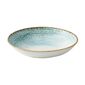 CX671 Homespun Accents Aquamarine Evolve Coupe Bowls 248mm (Pack of 12)