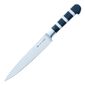 1905 GD761 Fully Forged Flexible Fillet Knife Black 7"