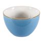DY887 Sugar Bowls Cornflower Blue 227ml 8oz (Pack of 12)