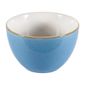 DY887 Sugar Bowls Cornflower Blue 227ml 8oz (Pack of 12)