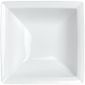 Rene Ozorio Aura V6072 Deep Square Salad Bowls 240mm (Pack of 6)