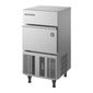 IM-30CNE-HC-25 Automatic Hydrocarbon Self Contained Cube Ice Machine (25kg/24hr)