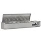 TOP1500EN 5 x 1/3GN & 1 x 1/2GN Refrigerated Countertop Food Prep Topping Unit