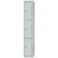 Elite Lockers W931-ELS