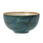 V021 Craft Blue Chinese Bowls 127mm (Pack of 12)