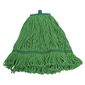 SYRTEX FT386 Large Changer Socket Mop Head Green 16oz