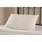 Healthy Living GU471 Estlon Fibre Pillow White