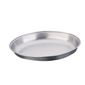 P178 Oval Vegetable Dish 200mm