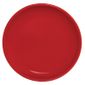 HC524 Coupe Plate Red 250mm 10" (Box 6)