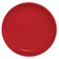 Café HC524 Coupe Plates Red 250mm (Pack of 6)