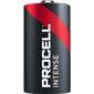 FS724 Procell Intense D Battery (Pack of 10)