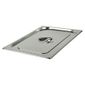 E7034 Stainless Steel 1/2 Gastronorm Tray Lid