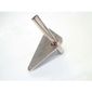 AF296 Turn Plate Assembly for Oven Ranges