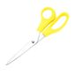 DM038 Yellow Colour Coded Scissors