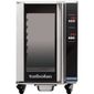 Turbofan H8D-UC Electric 8 Tray 1/1 GN Digital Undercounter Holding Cabinet