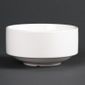 Lumina CF379 Stacking Soup Bowls 398ml (Pack of 6)