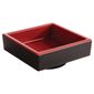 Asia+ DW124 Bento Box Red 75mm