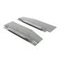Opus 800 OA8954 Stainless Steel SPLASHGUARD FOR OPUS 800 ELECTRIC FRYERS