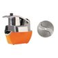 CL121UK Veg Slicer Variable Speed with FREE 2.5mm Slicing Disc CL1025