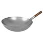 CT246 Round Bottom Wok 380mm