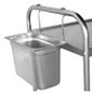 S309 Hanging Refuse Collector 7.5Ltr