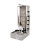 5BSTD-N 5BSTD 5 Burner Natural Gas Doner Kebab Grill
