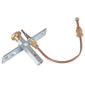 AF283 Front Pilot Assembly (No Injector) for Cooking Equipment