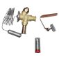 AE223 Thermostatic Expansion Valve for G-Series Blast Chillers/Freezers