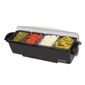BD4004 Dome Garnish Centre