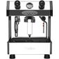 Little Gem LG-AUTO-T 1 Group Electronic Manual Fill Coffee Machine