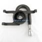 004079/51 Front Burner for Evolution Oven Ranges