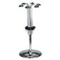 K477 Rotary 6 Bottle Optics Stand