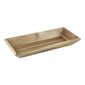 DP884 Acacia Rectangular Tray 380x180mm