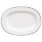 W565 Mono Oval Dishes 280mm (Pack of 6)