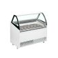 Tefcold BERMUDA VIEW RV10