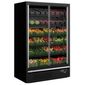 Tefcold GP14FGD BLACK