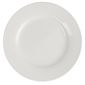 Lumina CD621 Wide Rim Round Plates White 150mm (Pack of 6)