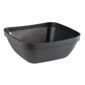 DA941 Iron Squared DIsh 250 x 250mm 2.8Ltr