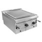 PGC6/N 600mm Wide Natural Gas Countertop Chargrill