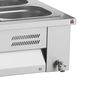 Inomak MAV610