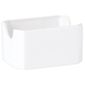 V0198 Simplicity White Packet Sugar Holders (Pack of 12)