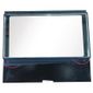 AE847 Top Glass for GG216 Refrigerated Countertop Food Display Showcase