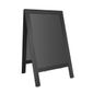 CU993 Pavement Board 1200 x 700mm Wooden Frame