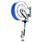 AquaJet MSRK15/FBG Wash Down Hose Reel With Fan Blade Head Gun