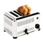 CB432 4 Slot Toaster