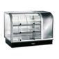 Seal 650 Series C6R/105SR 213 Ltr Countertop Curved Front Refrigerated Merchandiser (Self-Service)