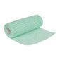 CS807 Non Woven Cloths Green 3.3m Roll