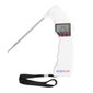 J242 Easytemp Colour Coded White Thermometer