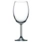 D981 Teardrops Wine Glasses 330ml (Pack of 24)
