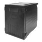 DX988 Front Loading Insulated Patisserie Tray Food Carrier
